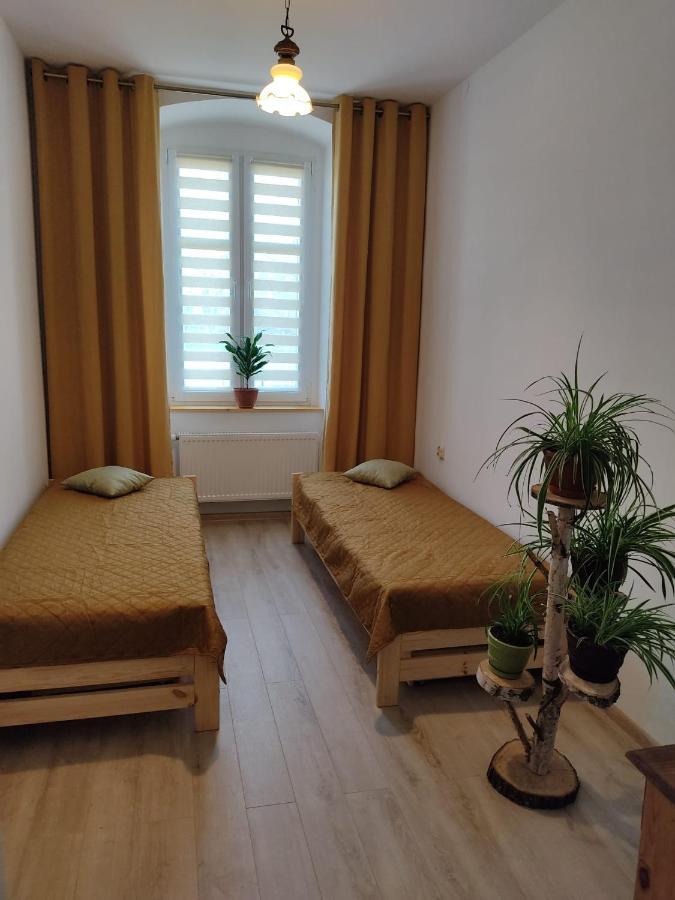 Apartament Przy Zamku Pszczyna Exterior photo